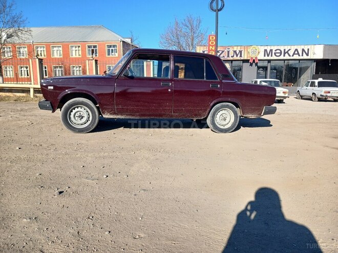 LADA (VAZ) 2107 2006, 45,869 km - 1.6 l - Göygöl