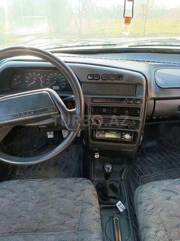 LADA (VAZ) 21099 2002, 356,789 km - 1.5 л - Şirvan
