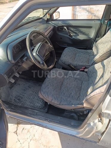 LADA (VAZ) 21099 2002, 356,789 km - 1.5 л - Şirvan