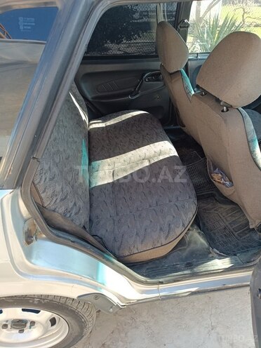 LADA (VAZ) 21099 2002, 356,789 km - 1.5 л - Şirvan