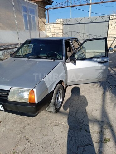 LADA (VAZ) 21099 2002, 356,789 km - 1.5 л - Şirvan