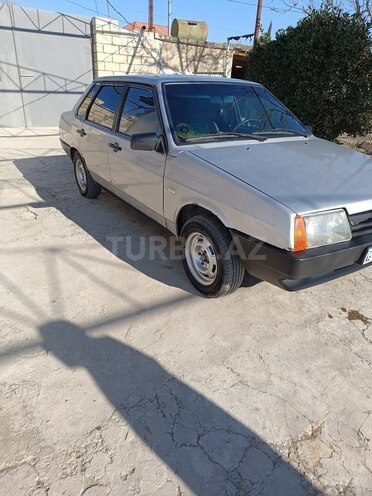LADA (VAZ) 21099 2002, 356,789 km - 1.5 л - Şirvan