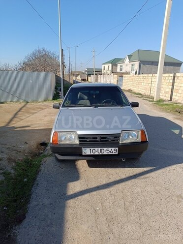 LADA (VAZ) 21099 2002, 356,789 km - 1.5 л - Şirvan