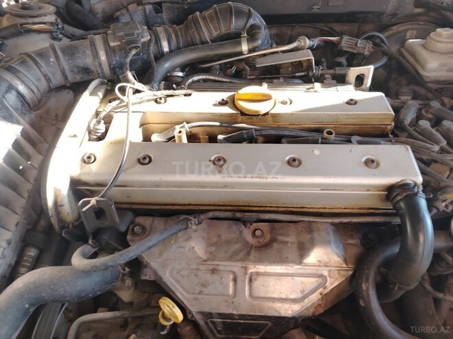 Opel Vectra 1997, 397,950 km - 1.8 l - Oğuz