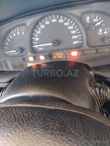 Opel Vectra 1997, 397,950 km - 1.8 l - Oğuz