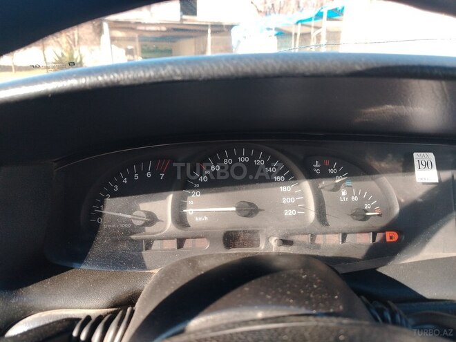 Opel Vectra 1997, 397,950 km - 1.8 l - Oğuz