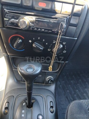 Opel Vectra 1997, 397,950 km - 1.8 l - Oğuz