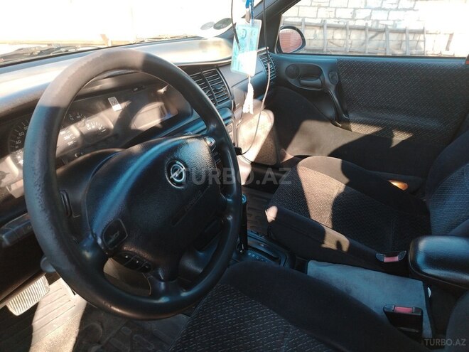 Opel Vectra 1997, 397,950 km - 1.8 l - Oğuz