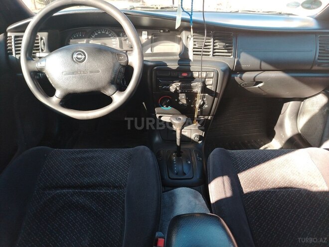 Opel Vectra 1997, 397,950 km - 1.8 l - Oğuz