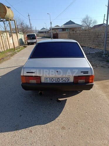 LADA (VAZ) 21099 2002, 356,789 km - 1.5 л - Şirvan