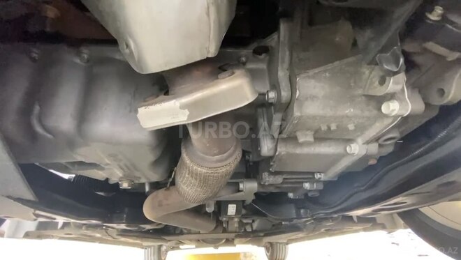 Chevrolet Cruze 2014, 300,003 km - 1.4 l - Bakı