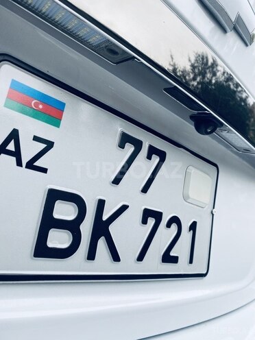 Chevrolet Cruze 2014, 300,003 km - 1.4 l - Bakı