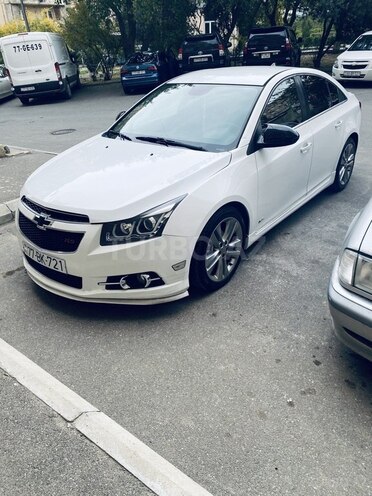 Chevrolet Cruze 2014, 300,003 km - 1.4 l - Bakı