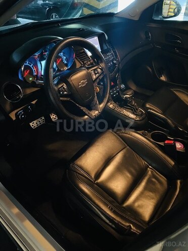 Chevrolet Cruze 2014, 300,003 km - 1.4 l - Bakı