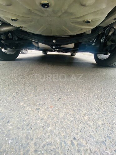Chevrolet Cruze 2014, 300,003 km - 1.4 l - Bakı