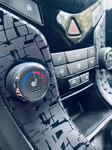 Chevrolet Cruze 2014, 300,003 km - 1.4 l - Bakı