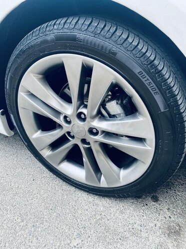 Chevrolet Cruze 2014, 300,003 km - 1.4 l - Bakı