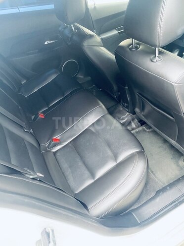 Chevrolet Cruze 2014, 300,003 km - 1.4 l - Bakı
