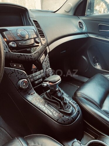 Chevrolet Cruze 2014, 300,003 km - 1.4 l - Bakı
