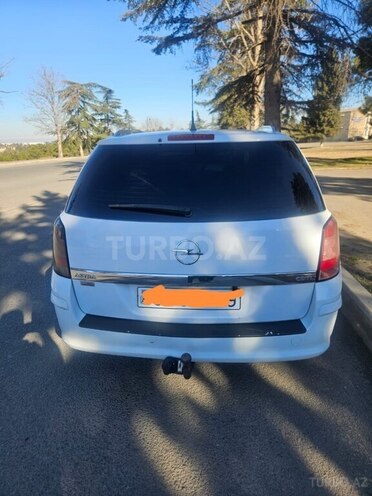 Opel Astra 2008, 125,488 km - 1.3 l - Şəmkir