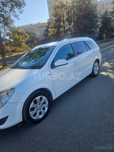 Opel Astra 2008, 125,488 km - 1.3 l - Şəmkir