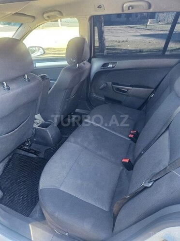 Opel Astra 2008, 125,488 km - 1.3 l - Şəmkir