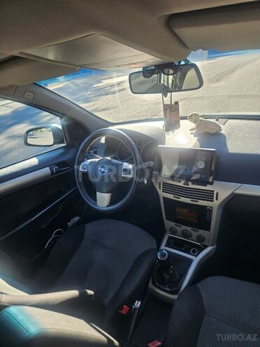Opel Astra 2008, 125,488 km - 1.3 l - Şəmkir