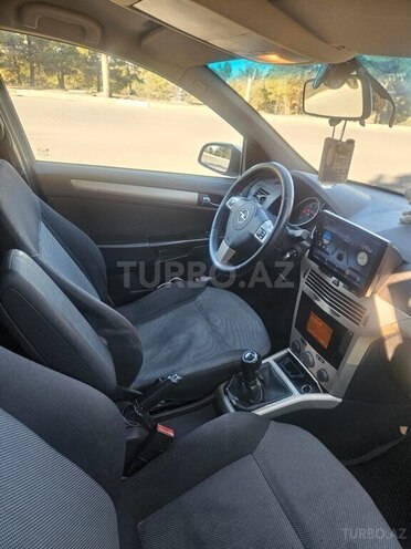 Opel Astra 2008, 125,488 km - 1.3 l - Şəmkir