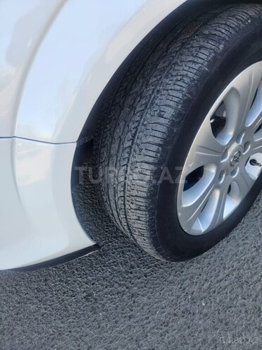 Opel Astra 2008, 125,488 km - 1.3 l - Şəmkir