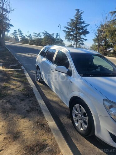 Opel Astra 2008, 125,488 km - 1.3 l - Şəmkir