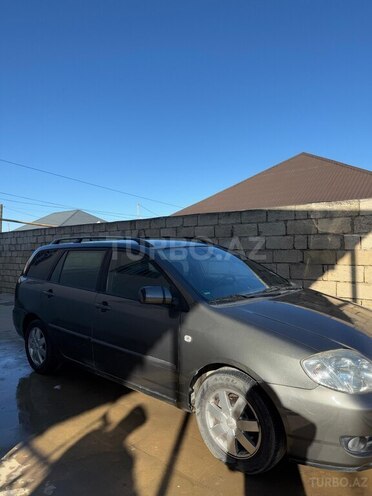 Toyota Corolla 2006, 314,700 km - 1.4 l - Bakı