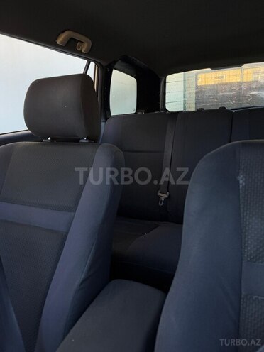 Toyota Corolla 2006, 314,700 km - 1.4 l - Bakı