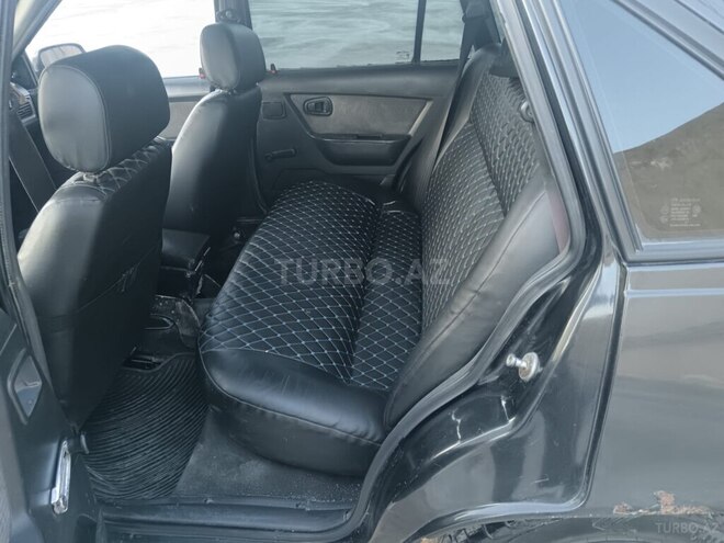 Daewoo Nexia 2010, 490,000 km - 1.5 л - Bakı
