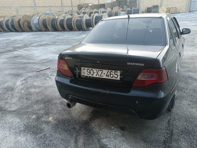 Daewoo Nexia 2010, 490,000 km - 1.5 л - Bakı