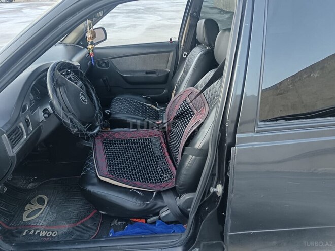 Daewoo Nexia 2010, 490,000 km - 1.5 л - Bakı