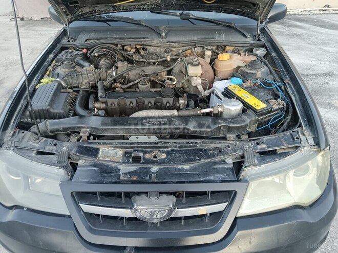 Daewoo Nexia 2010, 490,000 km - 1.5 л - Bakı