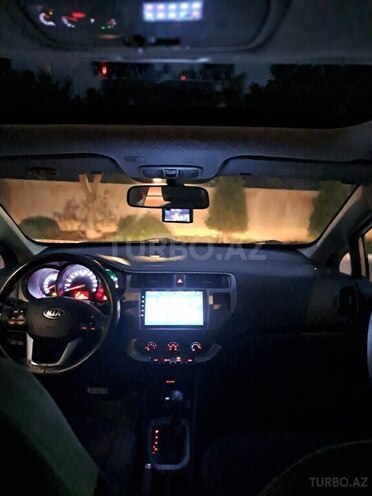 Kia Rio 2013, 188,000 km - 1.4 l - Bakı