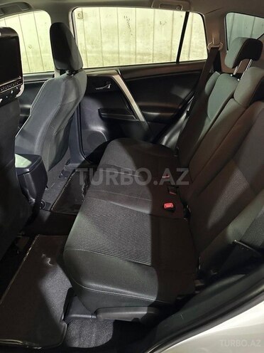 Toyota RAV4 2015, 99,000 km - 2.0 l - Bakı