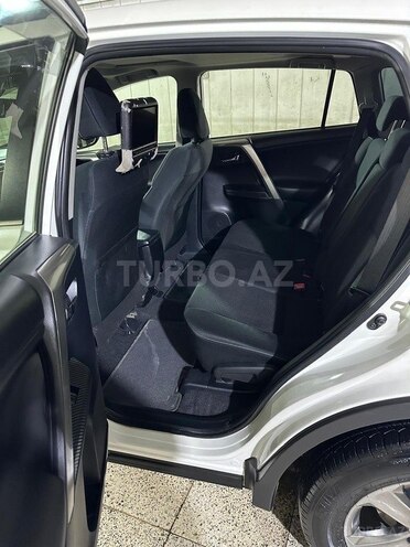 Toyota RAV4 2015, 99,000 km - 2.0 l - Bakı