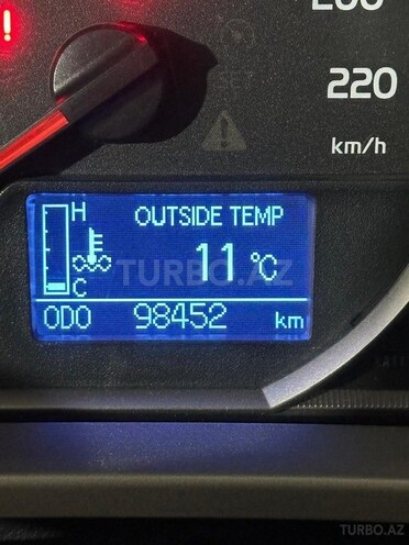 Toyota RAV4 2015, 99,000 km - 2.0 l - Bakı