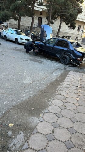 Iran Khodro Samand 2014, 250,000 km - 1.6 l - Bakı
