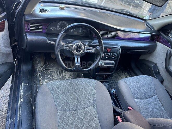 Iran Khodro Samand 2014, 250,000 km - 1.6 l - Bakı