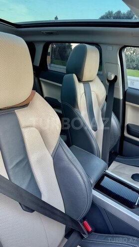 Land Rover RR Evoque 2016, 140,000 km - 2.2 l - Bakı