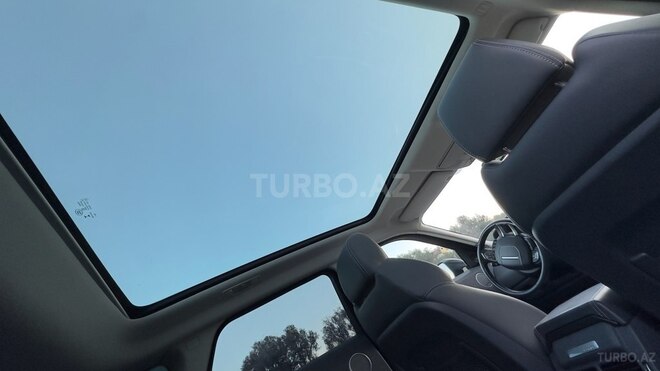 Land Rover RR Evoque 2016, 140,000 km - 2.2 l - Bakı