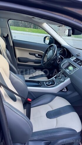 Land Rover RR Evoque 2016, 140,000 km - 2.2 l - Bakı