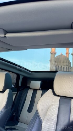 Land Rover RR Evoque 2016, 140,000 km - 2.2 l - Bakı