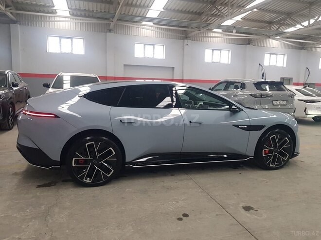 Avatr 12 2024, 0 km - 0.0 l - Sumqayıt