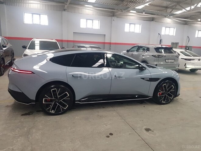 Avatr 12 2024, 0 km - 0.0 l - Sumqayıt
