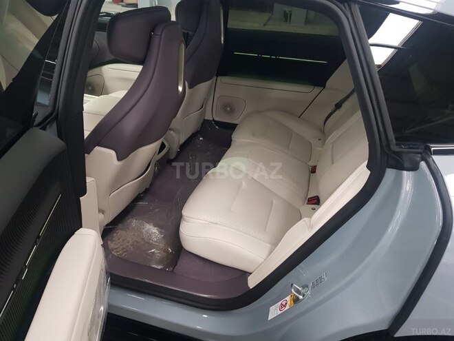 Avatr 12 2024, 0 km - 0.0 l - Sumqayıt