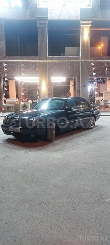 Mercedes E 240 1999, 330,000 km - 2.4 l - Bakı